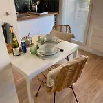 Premium Cosy, Equipe, Calme, Balcon Daire Haguenau