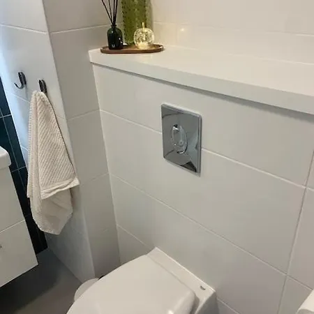 Premium Cosy, Equipe, Calme, Balcon * Haguenau