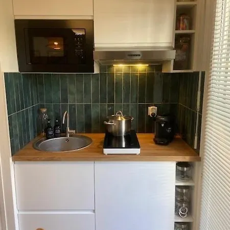 Premium Cosy, Equipe, Calme, Balcon