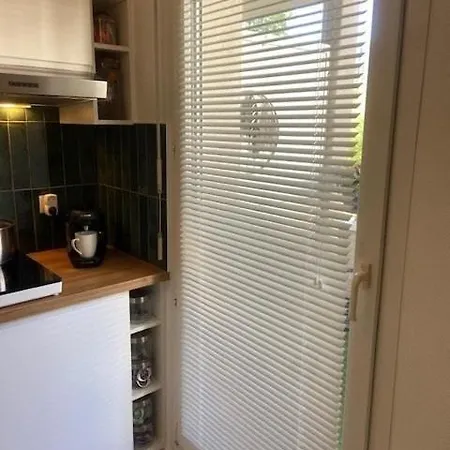 Premium Cosy, Equipe, Calme, Balcon * Haguenau