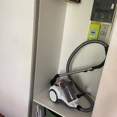 Premium Cosy, équipé, Calme, Balcon Appartement Haguenau