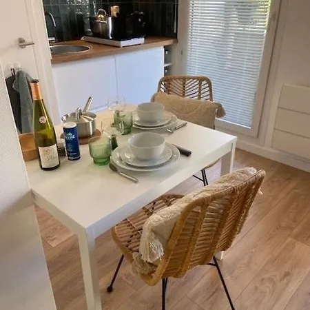 Premium Cosy, Equipe, Calme, Balcon Apartamento Haguenau