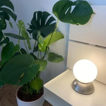 Apartamento Premium Cosy, Equipe, Calme, Balcon