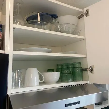 Premium Cosy, Equipe, Calme, Balcon Apartamento Haguenau