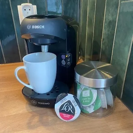 Apartamento Premium Cosy, Equipe, Calme, Balcon Haguenau