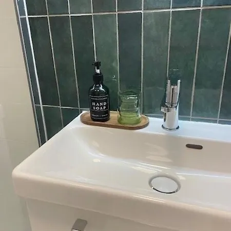 Apartamento Premium Cosy, Equipe, Calme, Balcon *