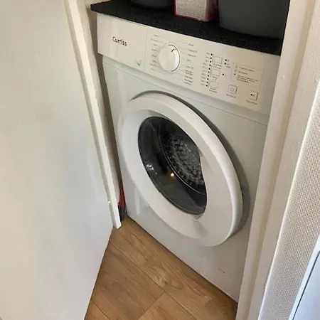 Premium Cosy, Equipe, Calme, Balcon Haguenau