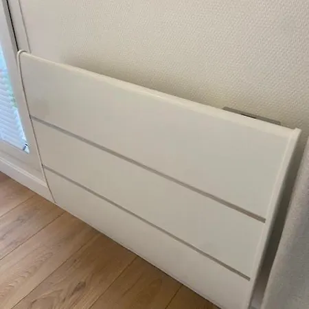 Premium Cosy, Equipe, Calme, Balcon Apartamento Haguenau