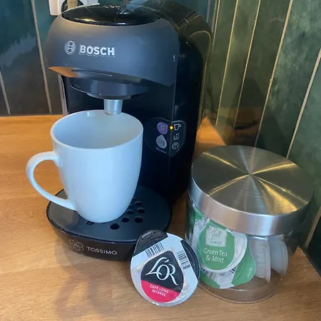 Premium Cosy, Equipe, Calme, Balcon