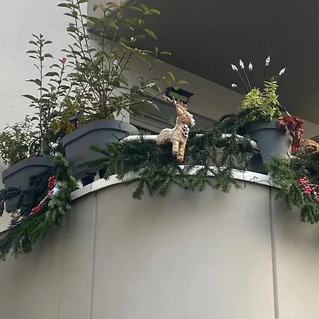 Apartamento Premium Cosy, Equipe, Calme, Balcon Haguenau