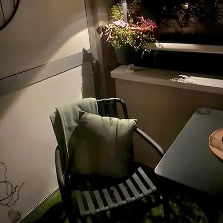 Apartment Premium Cosy, Equipe, Calme, Balcon Hagenau
